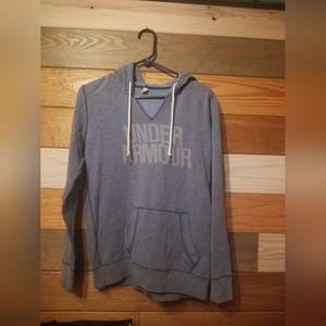 Under Armour EUC Hoodie SM